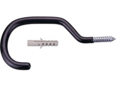 IceToolz ophanghaak plug 70mm breedte