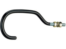 IceToolz ophanghaak moer 70mm breedte