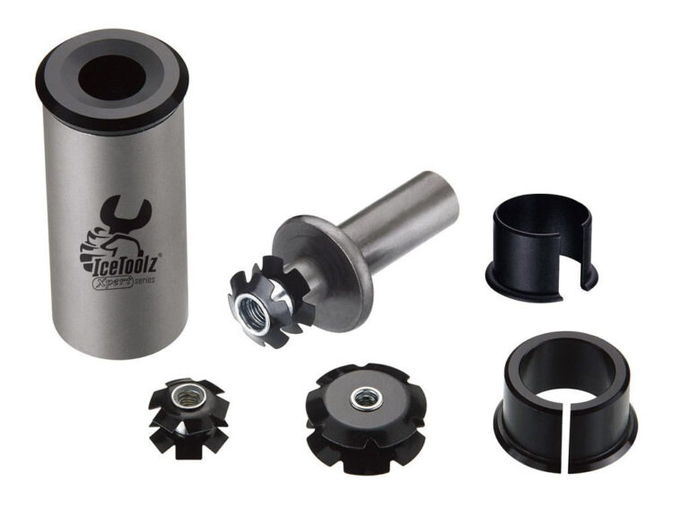 Icetoolz fietsgereedschap. ✓ Snel geleverd ✓ Gratis verzending v.a. €75