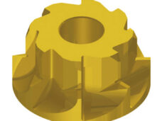 IceToolz Xpert trapas ruimer & vlakfrees ø46mm (PF30)