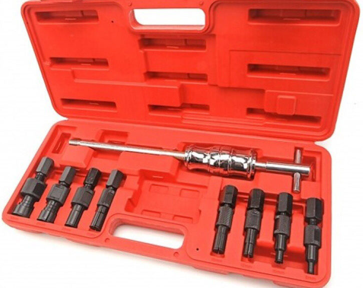Icetoolz fietsgereedschap. ✓ Snel geleverd ✓ Gratis verzending v.a. €75