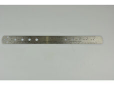 IceToolz Xpert meet-/spakenlat 33cm RVS 230E322