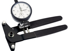 IceToolz Xpert spakendrukmeter (Mitutoyo) 240E381