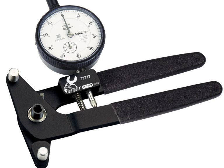 Icetoolz fietsgereedschap. ✓ Snel geleverd ✓ Gratis verzending v.a. €75