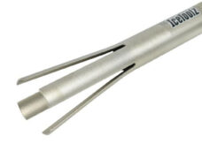 IceToolz Xpert lageruitdrijver voor BB-lagers 24~30mm dia