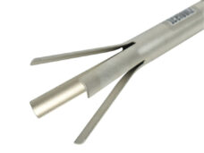 IceToolz Xpert lageruitdrijver voor BB-lagers 35~46mm dia