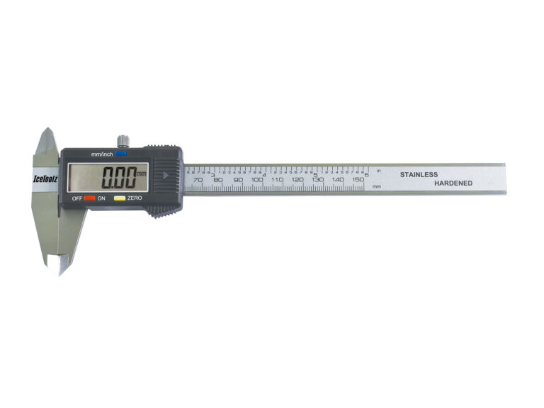 Icetoolz fietsgereedschap. ✓ Snel geleverd ✓ Gratis verzending v.a. €75