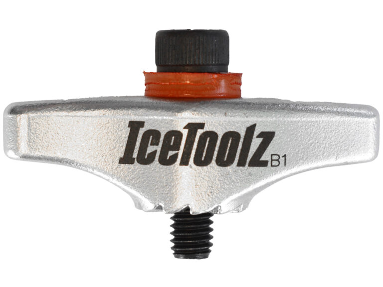 Icetoolz fietsgereedschap. ✓ Snel geleverd ✓ Gratis verzending v.a. €75