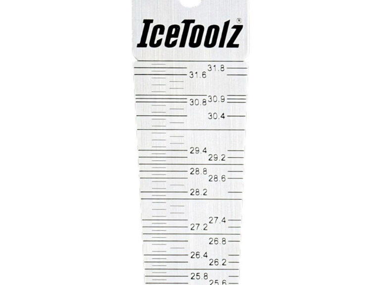 Icetoolz fietsgereedschap. ✓ Snel geleverd ✓ Gratis verzending v.a. €75