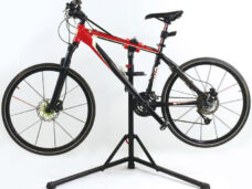 Icetoolz reparatiestandaard Franky