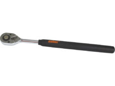 IceToolz ratelsleutel 1/2" extra lang 395mm