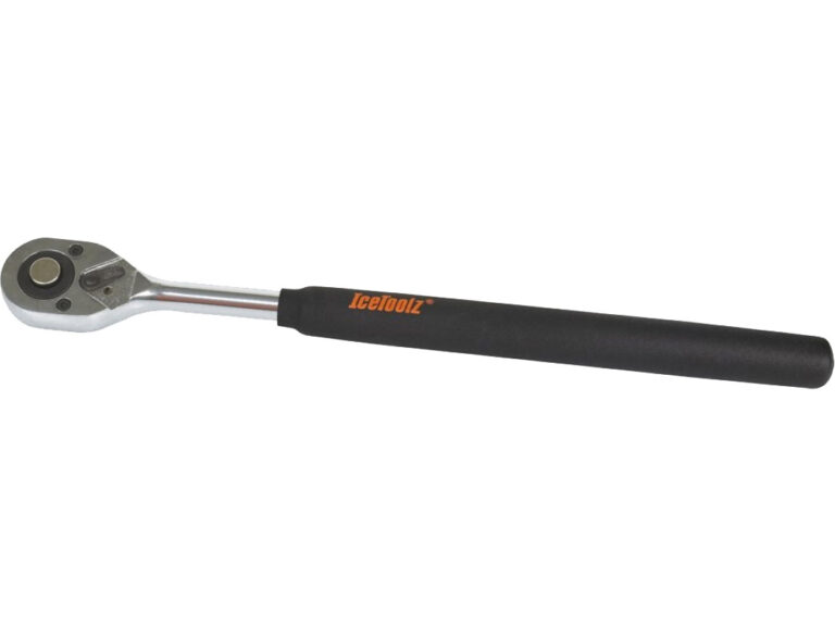Icetoolz fietsgereedschap. ✓ Snel geleverd ✓ Gratis verzending v.a. €75