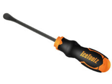 IceToolz Bandafnemer met handvat staal
