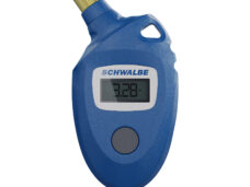Schwalbe Airmax Pro digitale bandenspanningsmeter 11 bar
