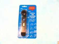 Bandenspanningsmeter batterij digitaal 7bar