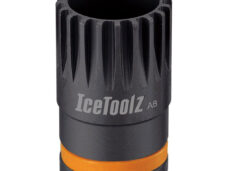 IceToolz BB-gereedschap voor ISIS Shimano 1/2“ dopsleutel