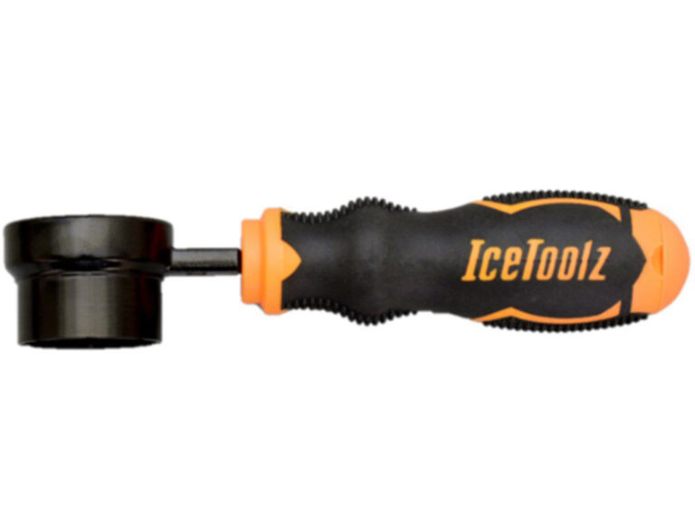 Icetoolz fietsgereedschap. ✓ Snel geleverd ✓ Gratis verzending v.a. €75