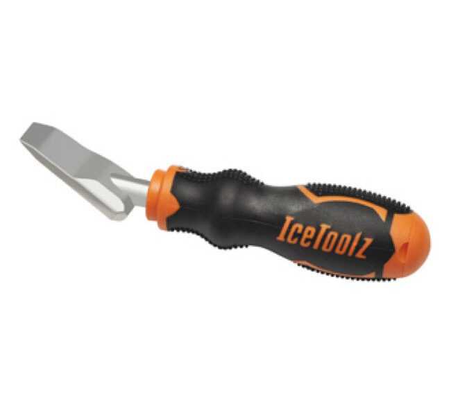 Icetoolz fietsgereedschap. ✓ Snel geleverd ✓ Gratis verzending v.a. €75