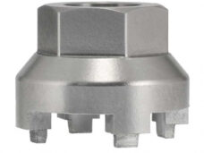 Sturmey Archer single freewheel remover 4-cam