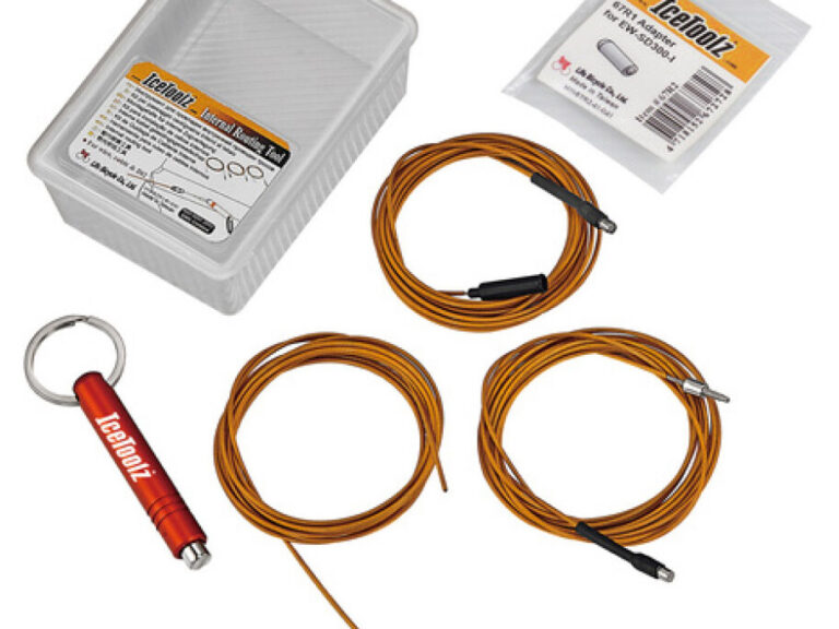 Icetoolz fietsgereedschap. ✓ Snel geleverd ✓ Gratis verzending v.a. €75