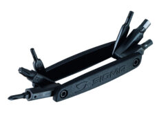 Sigma Pocket-Tool  Small 8-functies 63000