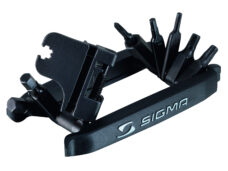 Sigma Pocket-Tool  Medium 16-functies 63001