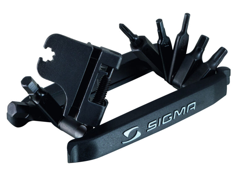 Sigma Fietsgereedschap