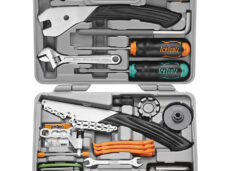 IceToolz Gereedschapskoffer Ultimate 82A8