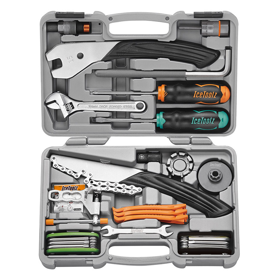 IceToolz Fietsgereedschap