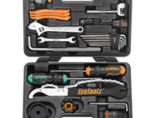 IceToolz gereedschapskoffer Essence