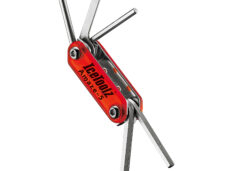 IceToolz Gereedschapset Amaze-5 (5-delig) 24095A1