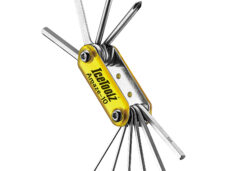 IceToolz Gereedschapset Amaze-10 (10-delig) 24095A3