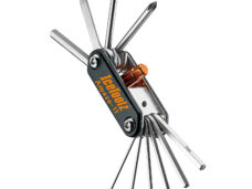 IceToolz Gereedschapset  Amaze-11 (11-delig) 24095A5