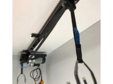Takel&co fietslift XL-lift <250kg 950W zwart