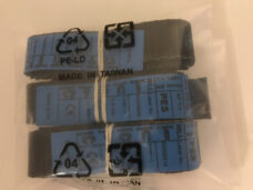 Takel&co hijsbanden met oog 40