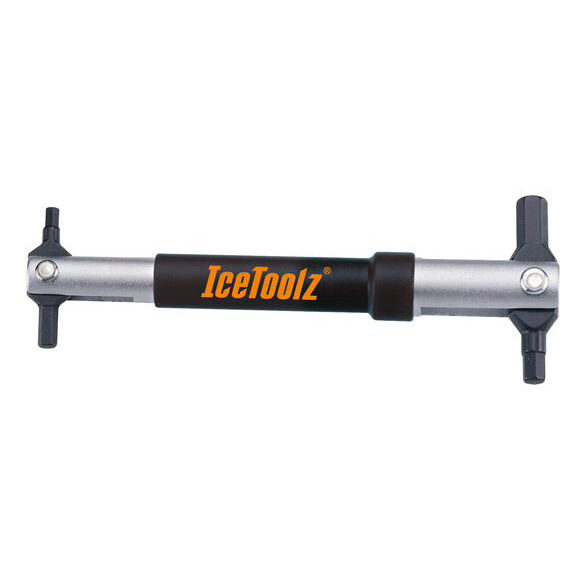 Icetoolz fietsgereedschap. ✓ Snel geleverd ✓ Gratis verzending v.a. €75