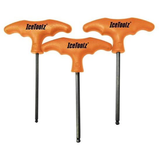 Icetoolz fietsgereedschap. ✓ Snel geleverd ✓ Gratis verzending v.a. €75