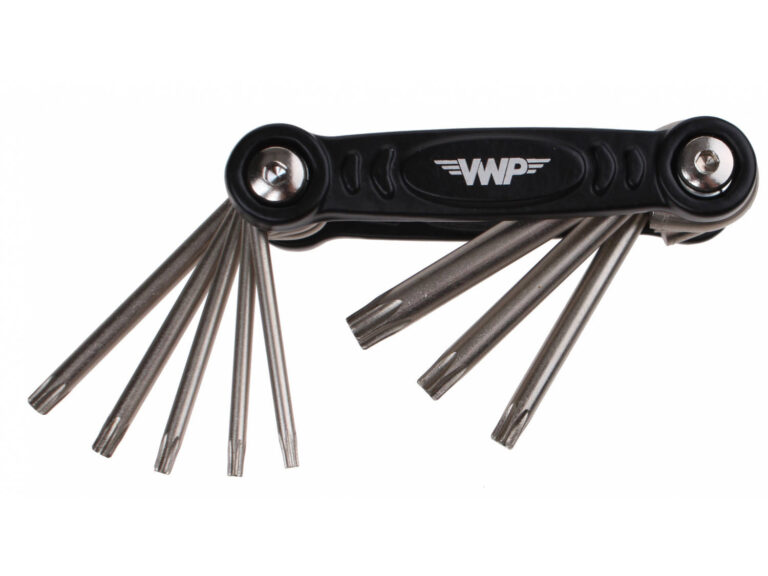 Vwp fietsgereedschap. ✓ Snel geleverd ✓ Gratis verzending v.a. €75