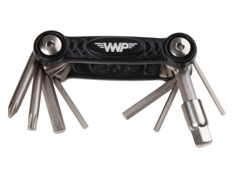 Vwp fietsgereedschap. ✓ Snel geleverd ✓ Gratis verzending v.a. €75