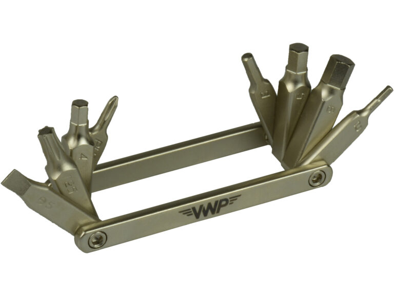 Vwp fietsgereedschap. ✓ Snel geleverd ✓ Gratis verzending v.a. €75