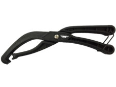 VWP bandenzetter heavy-duty zwart
