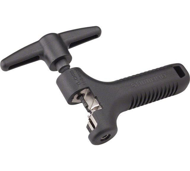 Shimano fietsgereedschap. ✓ Snel geleverd ✓ Gratis verzending v.a. €75
