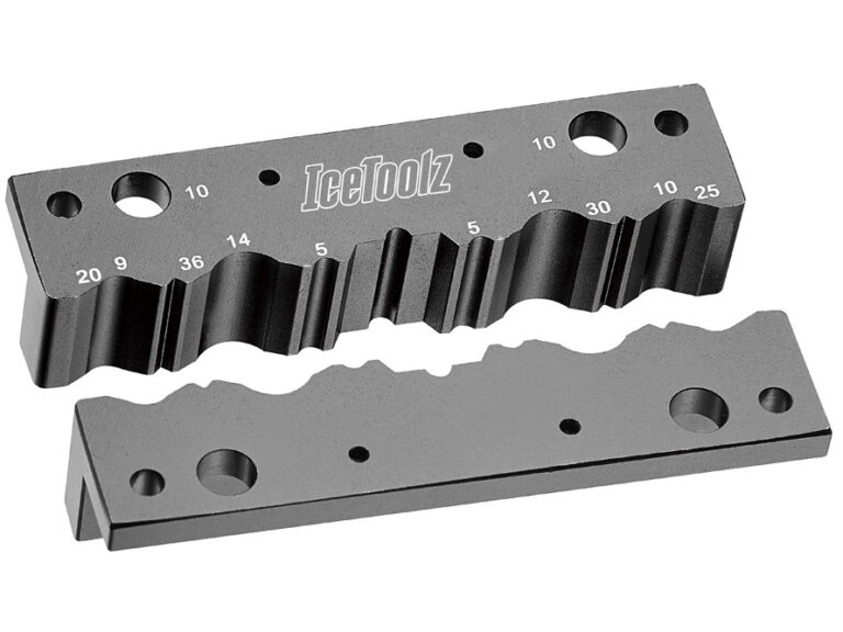 Icetoolz fietsgereedschap. ✓ Snel geleverd ✓ Gratis verzending v.a. €75