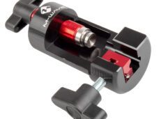 M-Wave nippelpers voor hydraulische remleiding