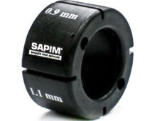 Sapim spaaksleutel voor platte spaak CX en CX-Ray