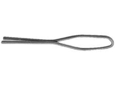 Unior spaaknippelveer voor nippelspanner (5st)