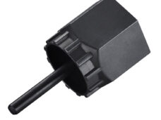 Shimano cassette afnemer  m/stift Hyp-Gl.TL-LR15