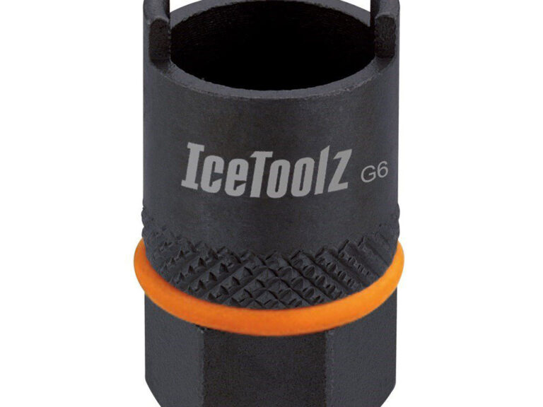 Icetoolz fietsgereedschap. ✓ Snel geleverd ✓ Gratis verzending v.a. €75