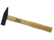 Cyclus bankhamer 280mm houten steel 400 gram