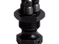 Weldtite gänghuvud 14G